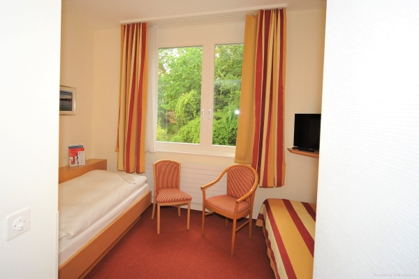 Hotel Promenade